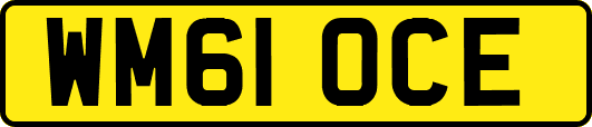 WM61OCE