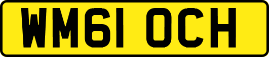 WM61OCH