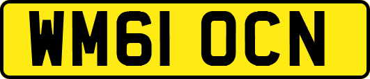 WM61OCN