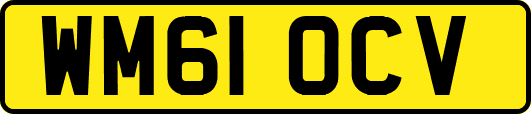 WM61OCV