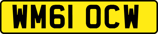 WM61OCW