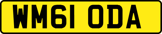 WM61ODA