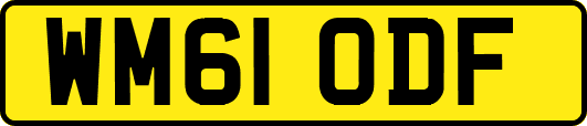 WM61ODF