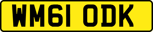 WM61ODK