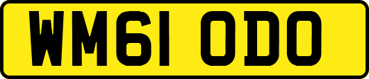 WM61ODO