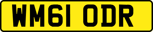 WM61ODR