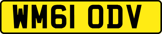 WM61ODV