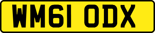 WM61ODX