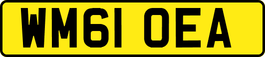 WM61OEA