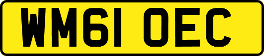 WM61OEC