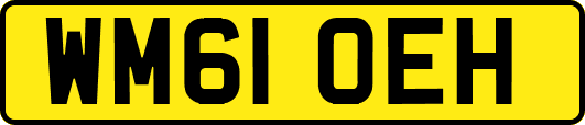 WM61OEH
