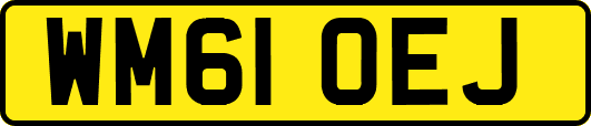 WM61OEJ