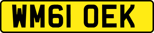 WM61OEK