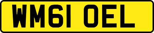 WM61OEL