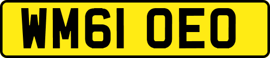 WM61OEO