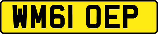 WM61OEP