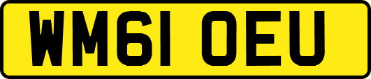 WM61OEU