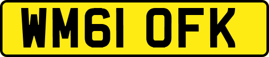WM61OFK