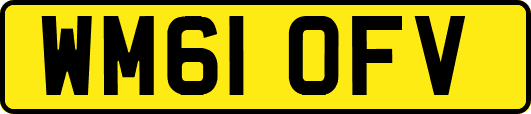 WM61OFV