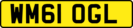 WM61OGL
