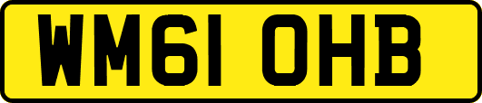 WM61OHB
