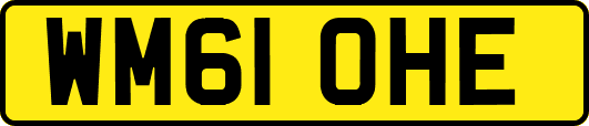 WM61OHE