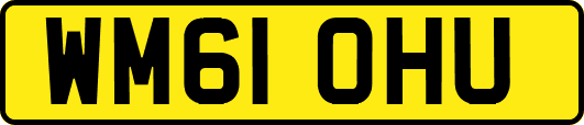 WM61OHU
