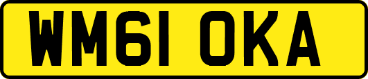 WM61OKA