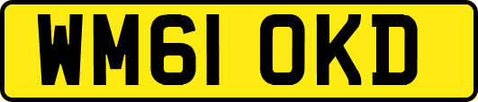 WM61OKD