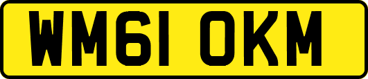 WM61OKM