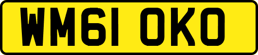 WM61OKO
