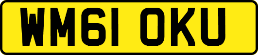 WM61OKU
