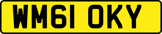 WM61OKY