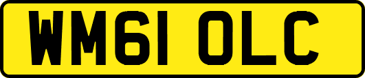 WM61OLC