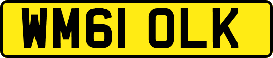 WM61OLK