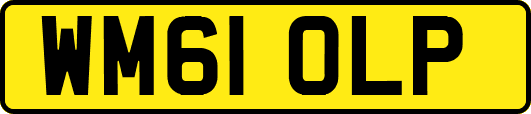 WM61OLP
