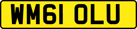 WM61OLU