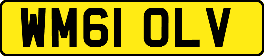 WM61OLV
