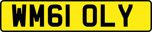 WM61OLY