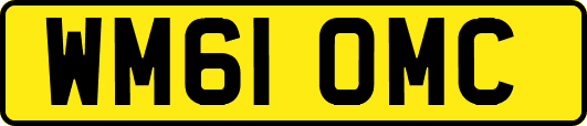 WM61OMC