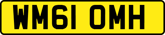 WM61OMH