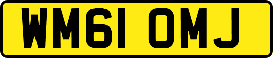 WM61OMJ