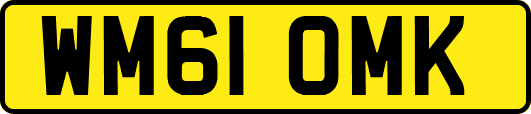 WM61OMK