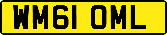 WM61OML