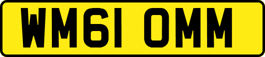 WM61OMM