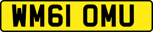 WM61OMU