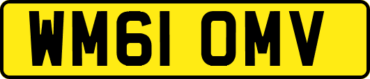 WM61OMV