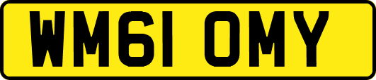WM61OMY
