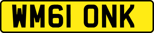 WM61ONK