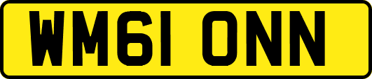 WM61ONN